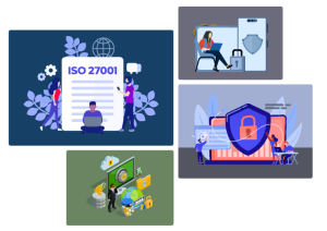 ISO 27001 Staff Awareness eLearning Training | Information Security eLearning Course