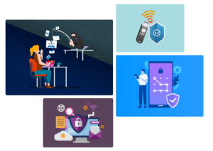 Information Security Awareness eLearning Training