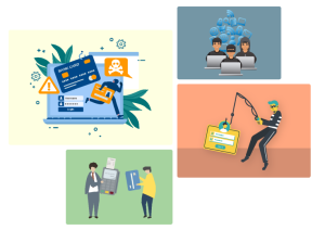 PCI DSS v3.2 Cashier & Payments Handler Compliance Training | PCI Awareness eLearning