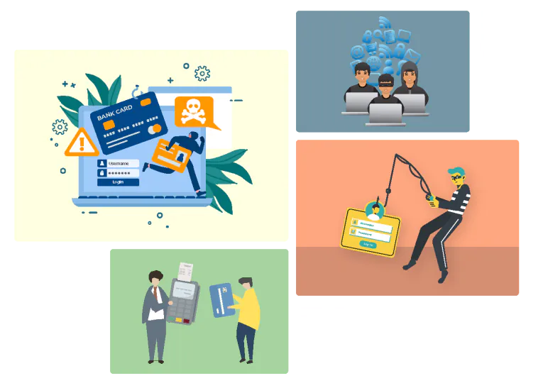 Why PCI DSS security awareness matters