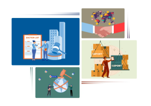 Trade Compliance & Sanctions eLearning Course