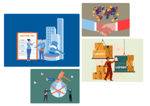 Trade Compliance & Sanctions eLearning Course
