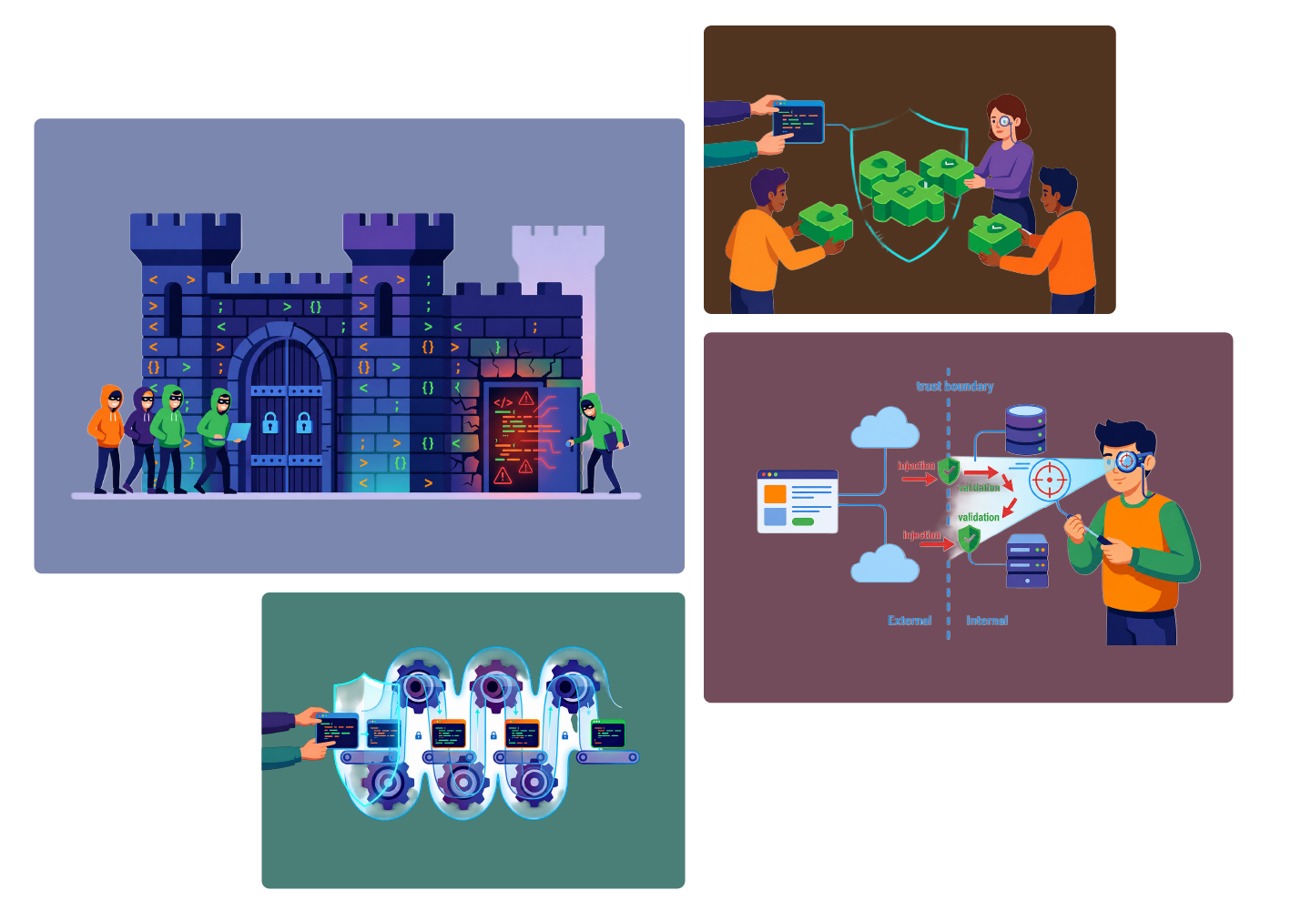 Hero_Secure Coding Training Course for Developers