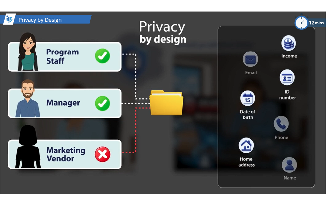 Developers learning secure coding best practices and application security
