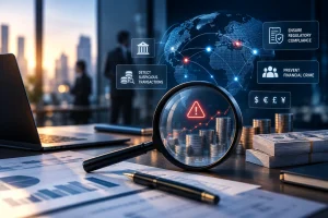 Anti-Money Laundering (AML) Awareness eLearning Training