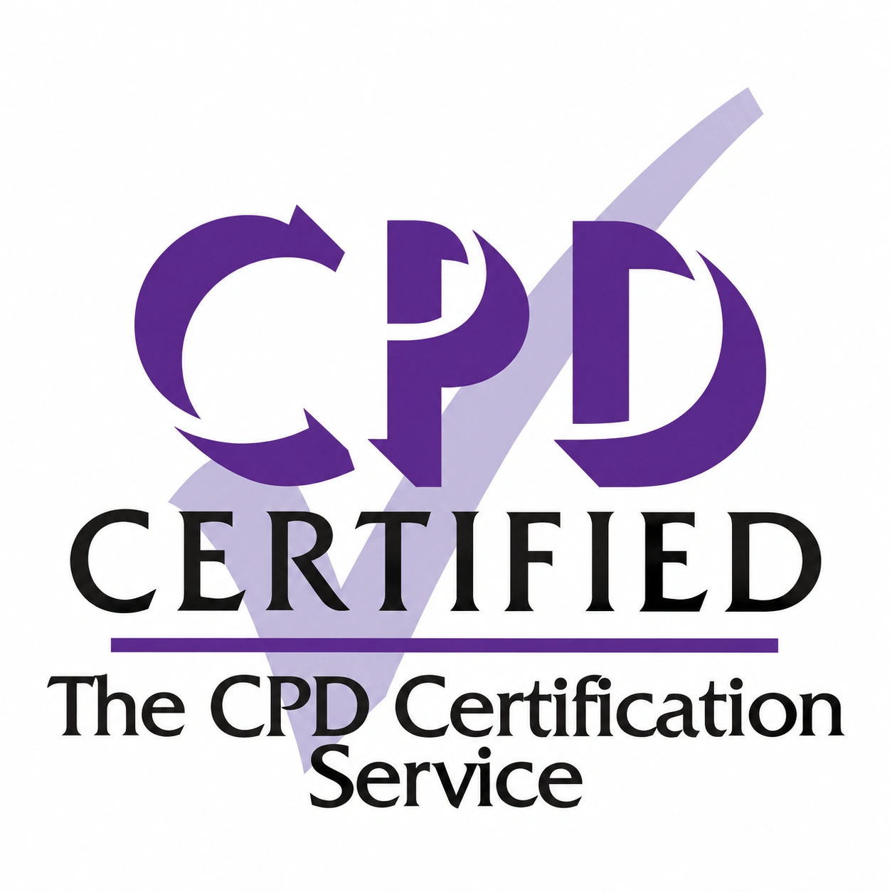 The CPD Certification Service