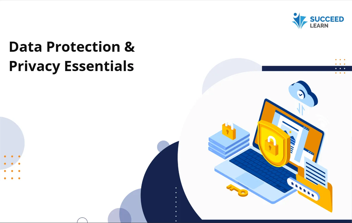 Data privacy awareness for BFSI and PE/VC employees