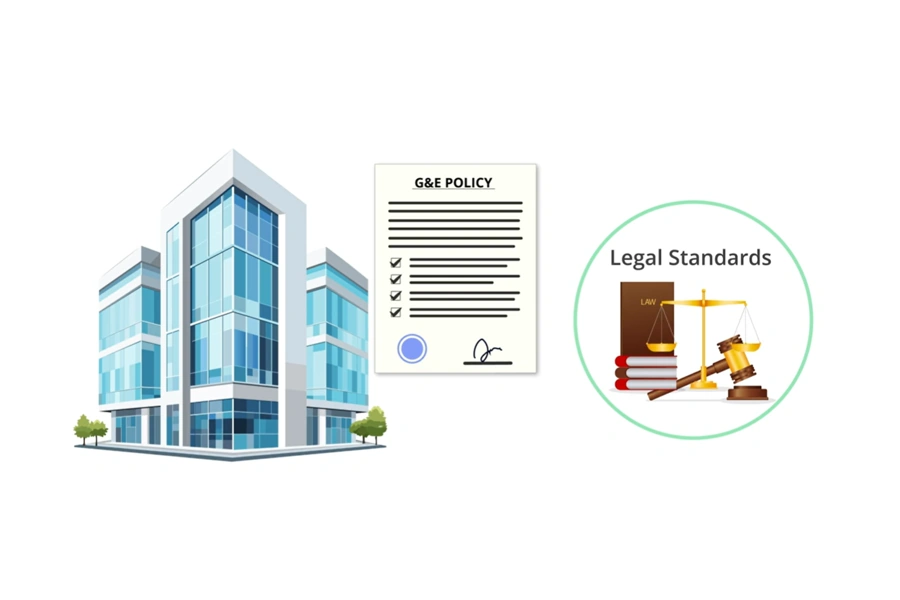 Vendor, adviser or third-party meeting