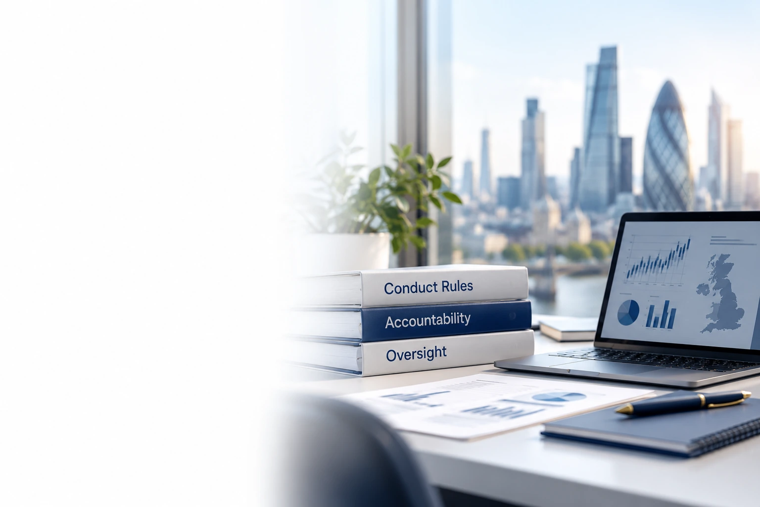 SMCR compliance training