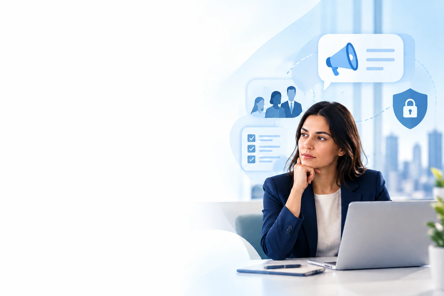 Whistleblowing compliance training