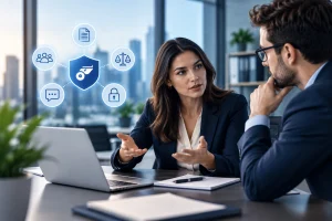 Whistleblowing eLearning Training