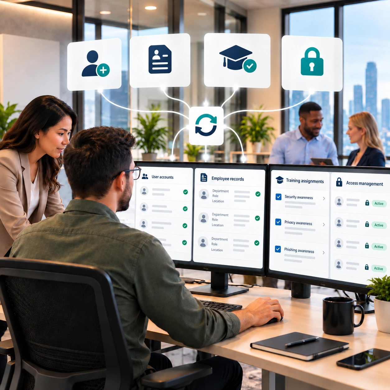 Why Integrations Matter