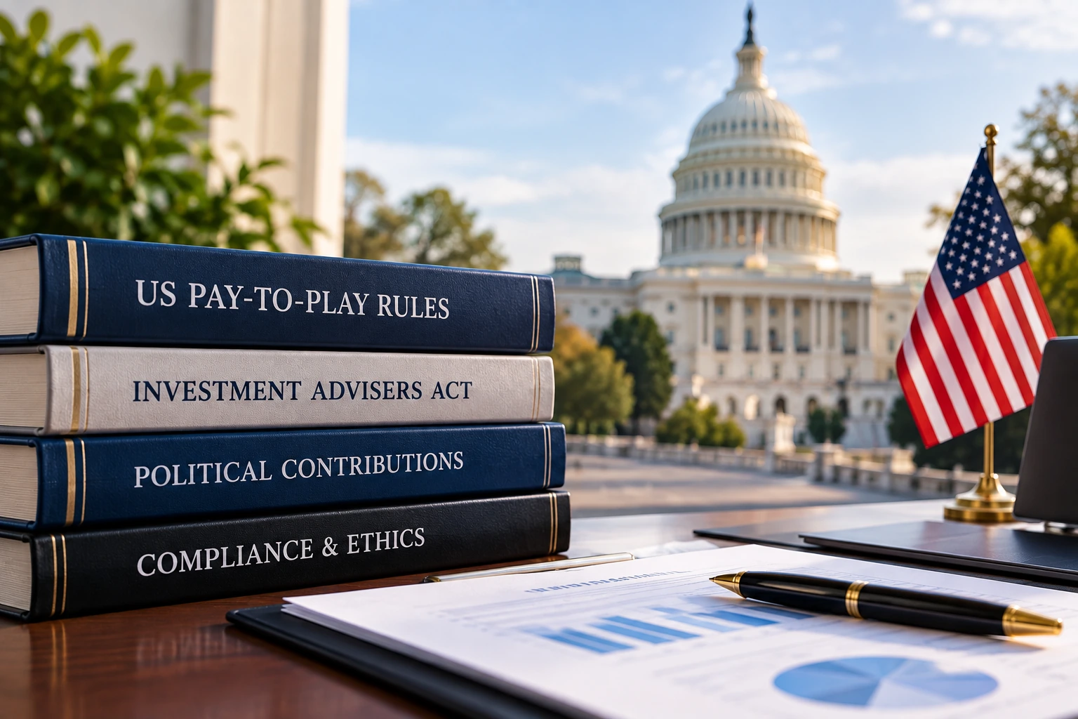 U.S. FCPA foreign government official interactions