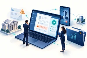 Cybersecurity Awareness Training for BFSI & PE/VC