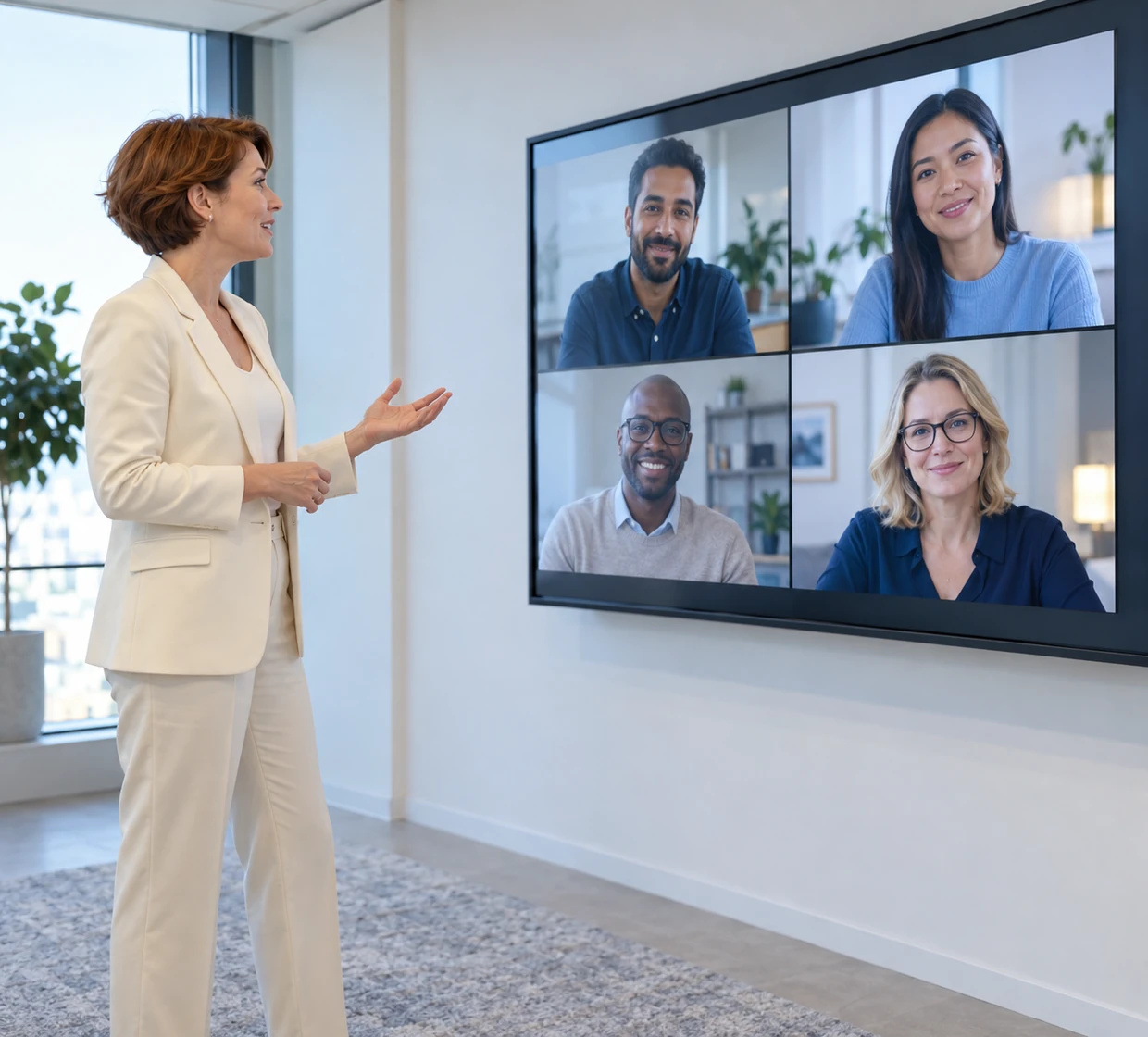 Choose workplace harassment prevention training by region