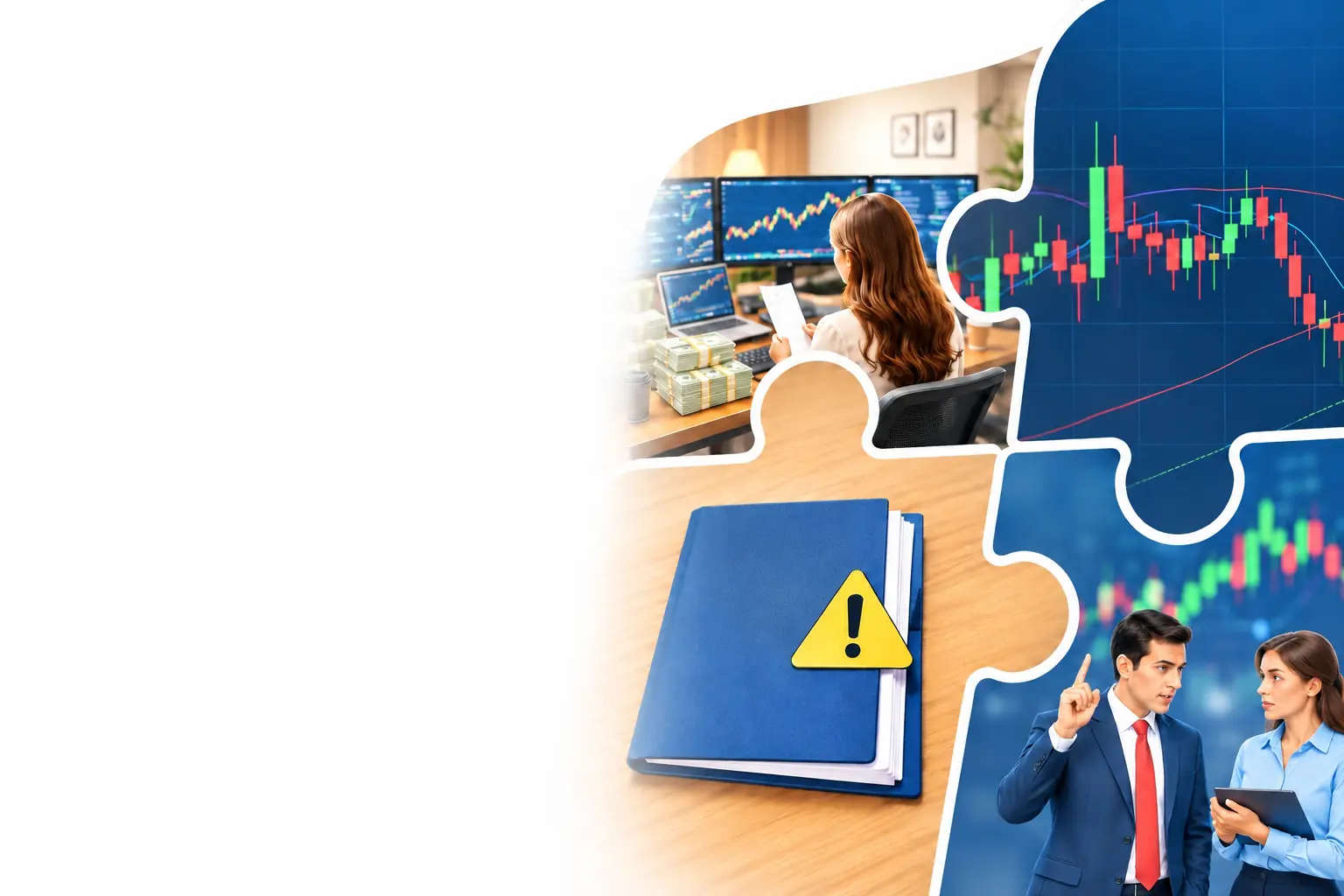 Financial Crime Prevention eLearning Compliance Suite