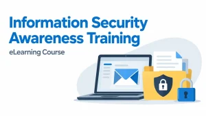 Information Security Awareness Training