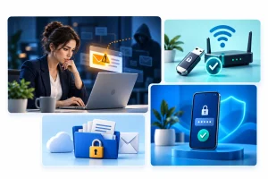 Information Security Awareness Training