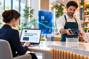 PCI DSS Awareness Training for Employees & Payment Handlers