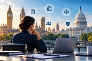 Political Donations Training for PE & VC Professionals