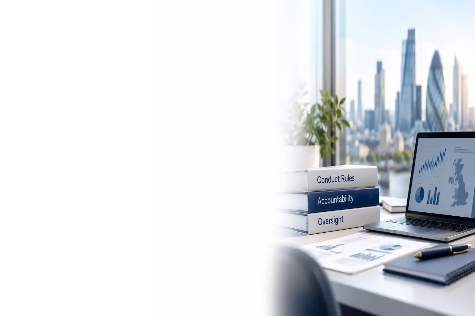 SMCR compliance training