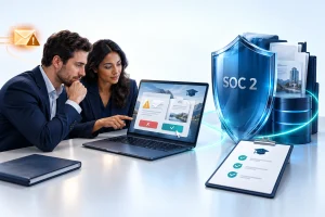 Information Security Awareness Training for SOC 2 Compliance