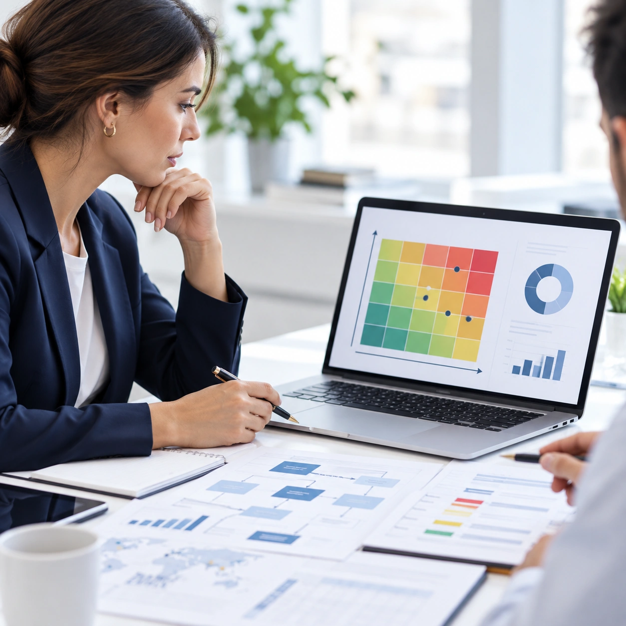 Risk Matrix
