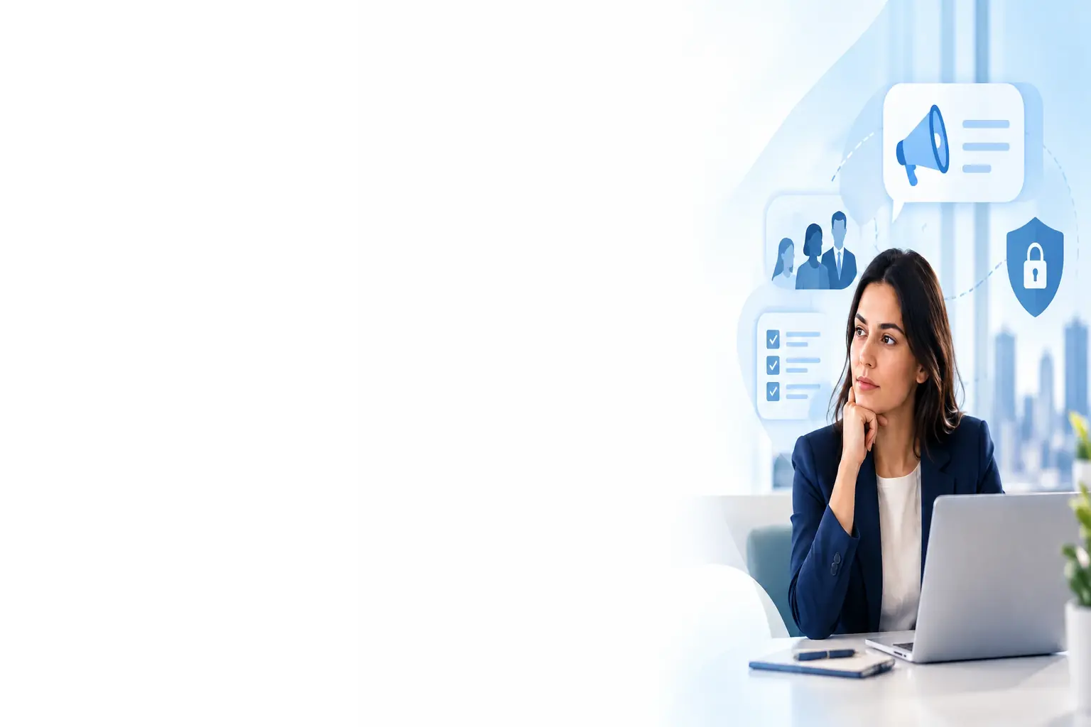 Whistleblowing compliance training
