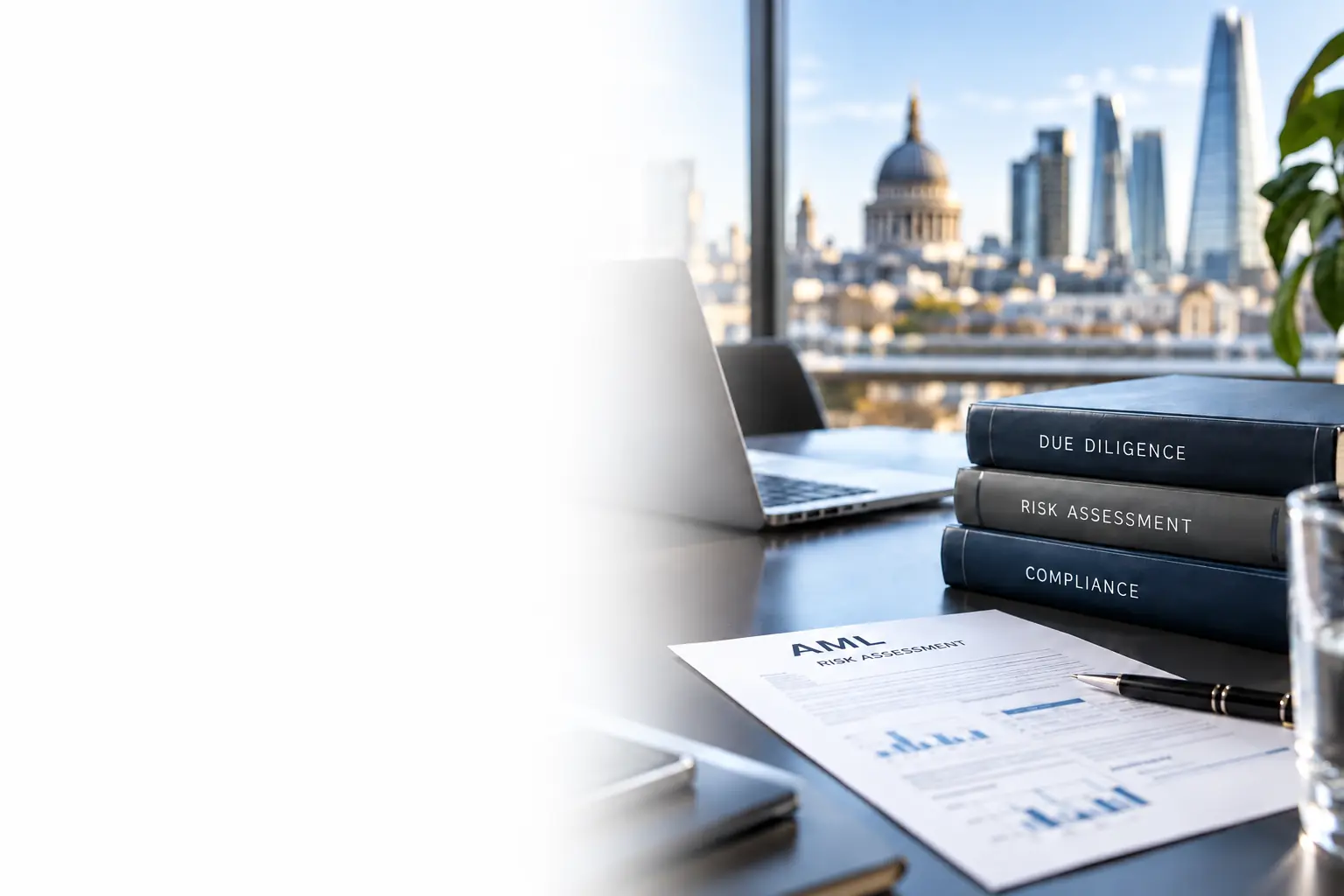 AML Course Hero Image
