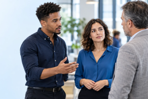 Bystander Intervention Training