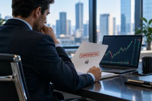 Insider Trading eLearning