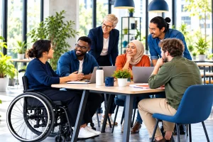 Diversity, Equality, Inclusion and Belonging Training