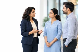 POSH Training in India