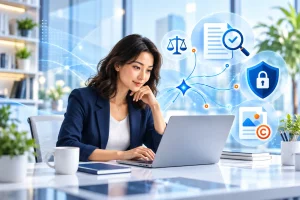 Responsible Use of Generative AI Training