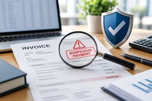 Failure to Prevent Fraud Training