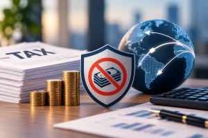 Preventing Facilitation of Tax Evasion