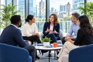 UK Sexual Harassment Prevention Training