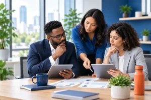 Unconscious Bias Training